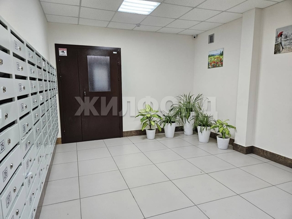 
  Продается 2-комн. квартира, 46.7 м², Лобачевского ул, д. 75
. Фото 18.