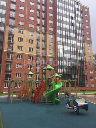 
  Продается 2-комн. квартира, 46.7 м², Лобачевского ул, д. 75
. Фото 20.
