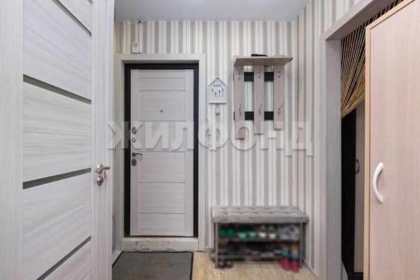 
  Продается 1-комн. квартира, 38 м², Курчатова ул, д. 11
. Фото 4.