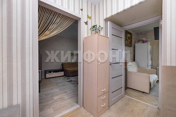 
  Продается 1-комн. квартира, 38 м², Курчатова ул, д. 11
. Фото 5.