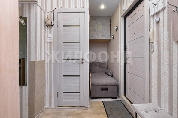 
  Продается 1-комн. квартира, 38 м², Курчатова ул, д. 11
. Фото 7.