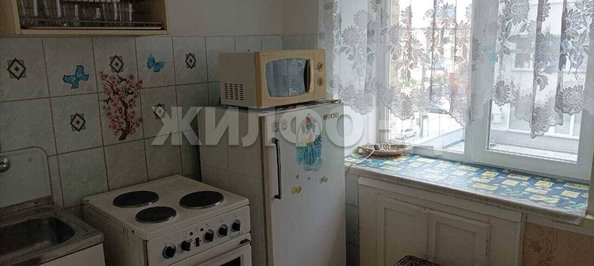 
  Продается 1-комн. квартира, 31.7 м², Гоголя ул, д. 32
. Фото 3.