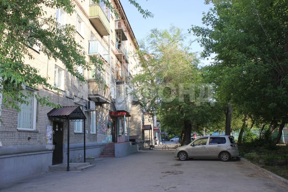 
  Продается 1-комн. квартира, 31.7 м², Гоголя ул, д. 32
. Фото 9.