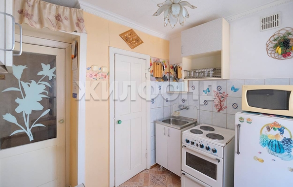 
  Продается 1-комн. квартира, 31.7 м², Гоголя ул, д. 32
. Фото 6.