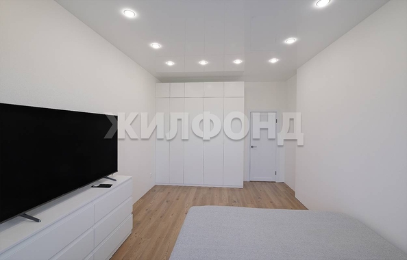 
  Продается 1-комн. квартира, 43.5 м², ЖК Золотая роща
. Фото 5.