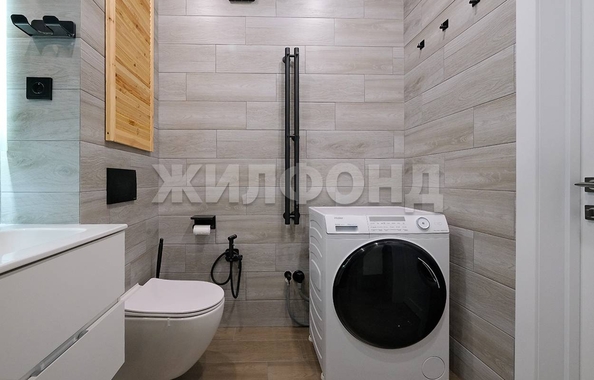 
  Продается 1-комн. квартира, 43.5 м², ЖК Золотая роща
. Фото 13.