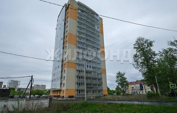 
  Продается 1-комн. квартира, 43.5 м², ЖК Золотая роща
. Фото 21.