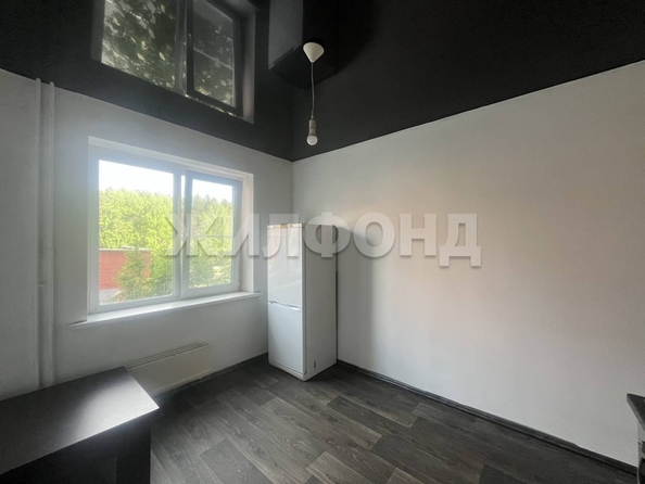 
  Продается 1-комн. квартира, 37.7 м², Ключ-Камышенское Плато ул, д. 20
. Фото 3.