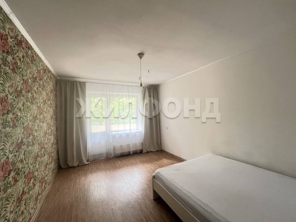 
  Продается 1-комн. квартира, 37.7 м², Ключ-Камышенское Плато ул, д. 20
. Фото 4.