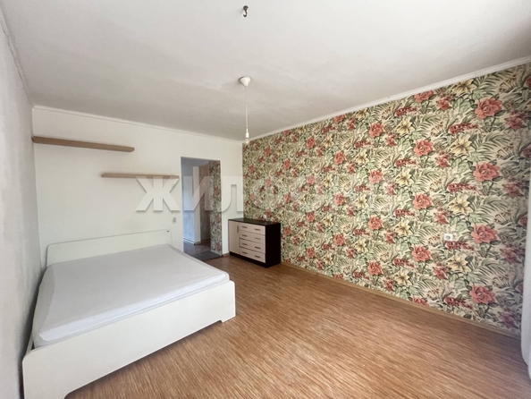 
  Продается 1-комн. квартира, 37.7 м², Ключ-Камышенское Плато ул, д. 20
. Фото 7.