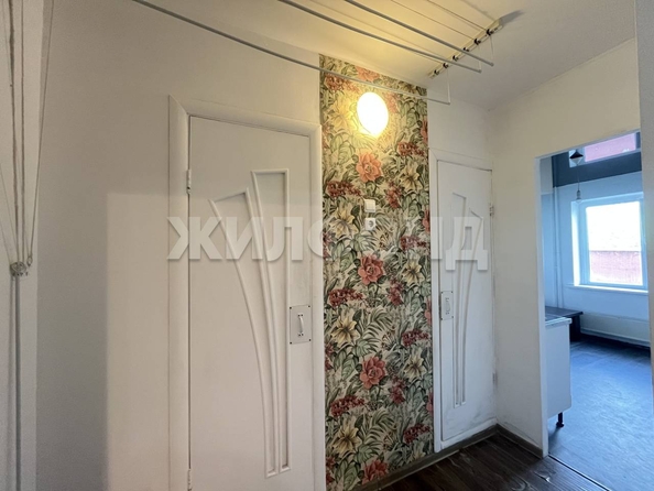 
  Продается 1-комн. квартира, 37.7 м², Ключ-Камышенское Плато ул, д. 20
. Фото 10.