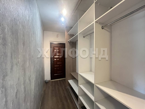 
  Продается 1-комн. квартира, 37.7 м², Ключ-Камышенское Плато ул, д. 20
. Фото 11.