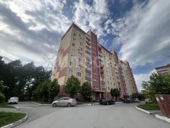 
  Продается 1-комн. квартира, 37.7 м², Ключ-Камышенское Плато ул, д. 20
. Фото 14.
