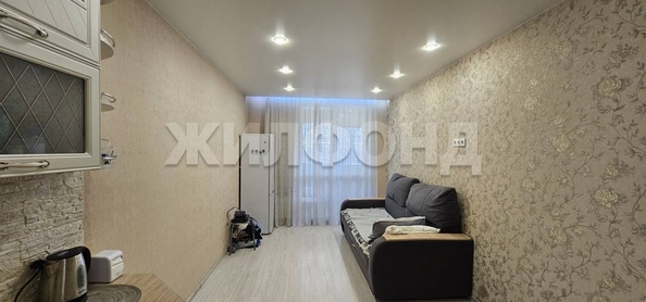 
  Продается студия, 28 м², Аникина ул, д. 16
. Фото 5.