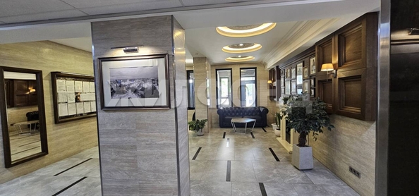 
  Продается студия, 28 м², Аникина ул, д. 16
. Фото 17.