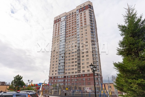 
  Продается студия, 28 м², Аникина ул, д. 16
. Фото 20.