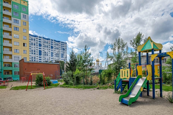 
  Продается 1-комн. квартира, 37.6 м², Связистов ул, д. 15
. Фото 28.
