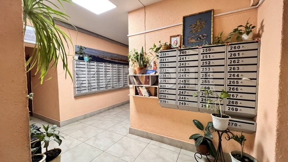 
  Продается 1-комн. квартира, 40.7 м², Горский мкр, д. 67
. Фото 13.