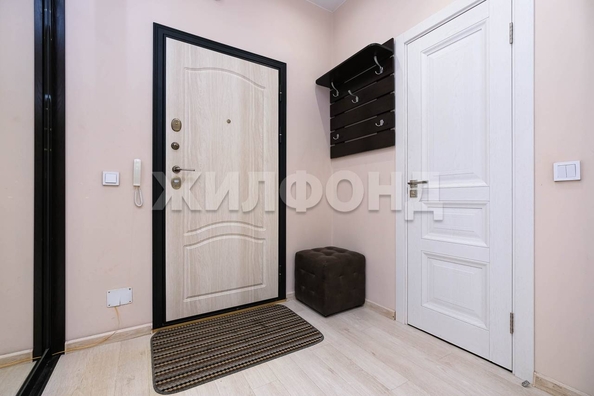 
  Продается 1-комн. квартира, 36.8 м², Кирова ул, д. 32
. Фото 18.