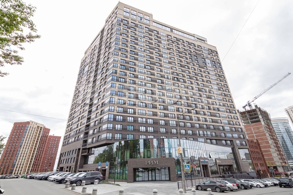 
  Продается 1-комн. квартира, 36.8 м², Кирова ул, д. 32
. Фото 21.