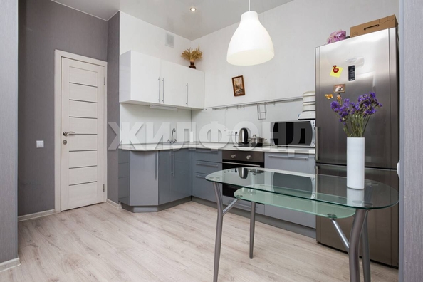 
  Продается 2-комн. квартира, 44.4 м², Красина ул, д. 56
. Фото 3.