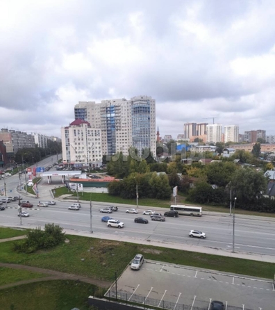 
  Продается 2-комн. квартира, 44.4 м², Красина ул, д. 56
. Фото 12.