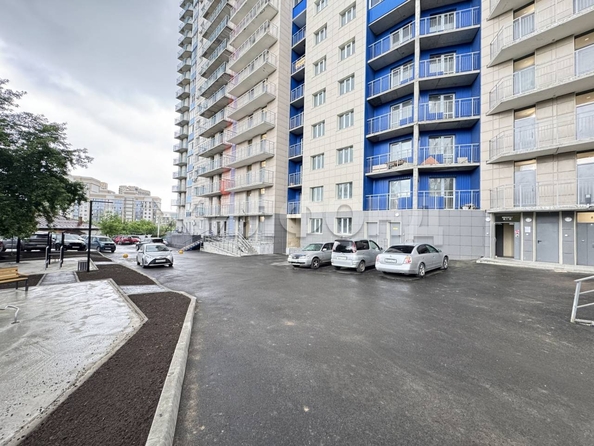 
  Продается 2-комн. квартира, 44.4 м², Красина ул, д. 56
. Фото 15.