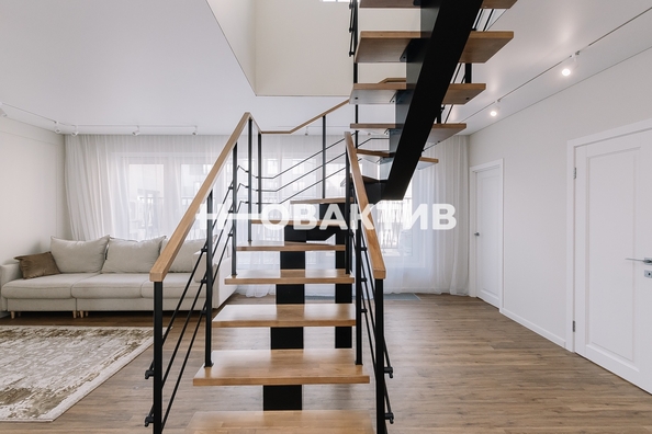 
  Продается 4-комн. квартира, 109 м², ЖК Европейский берег, дом 43-1
. Фото 10.