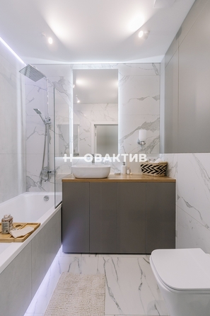 
  Продается 4-комн. квартира, 109 м², ЖК Европейский берег, дом 43-1
. Фото 21.