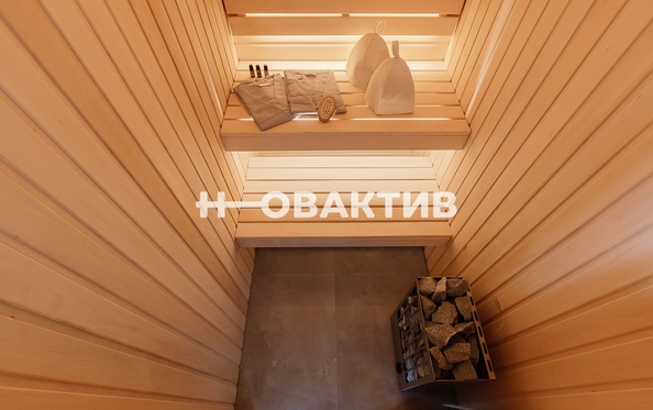
  Продается 4-комн. квартира, 109 м², ЖК Европейский берег, дом 43-1
. Фото 24.