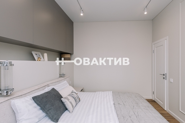 
  Продается 4-комн. квартира, 109 м², ЖК Европейский берег, дом 43-1
. Фото 29.