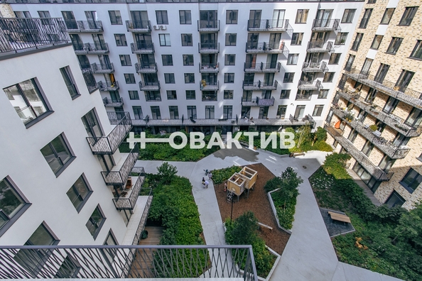 
  Продается 4-комн. квартира, 109 м², ЖК Европейский берег, дом 43-1
. Фото 43.