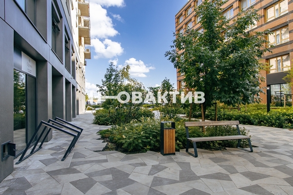 
  Продается 4-комн. квартира, 109 м², ЖК Европейский берег, дом 43-1
. Фото 49.