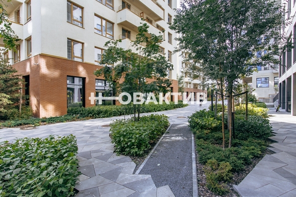 
  Продается 4-комн. квартира, 109 м², ЖК Европейский берег, дом 43-1
. Фото 50.
