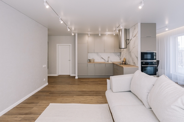 
  Продается 3-комн. квартира, 116 м², ЖК Европейский берег, дом 43-1
. Фото 8.