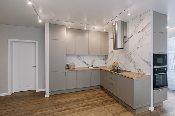 
  Продается 3-комн. квартира, 116 м², ЖК Европейский берег, дом 43-1
. Фото 9.