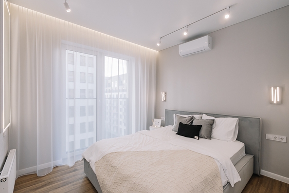 
  Продается 3-комн. квартира, 116 м², ЖК Европейский берег, дом 43-1
. Фото 16.