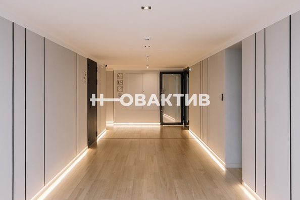 
  Продается 3-комн. квартира, 116 м², ЖК Европейский берег, дом 43-1
. Фото 26.