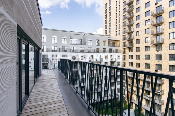 
  Продается 3-комн. квартира, 116 м², ЖК Европейский берег, дом 43-1
. Фото 28.