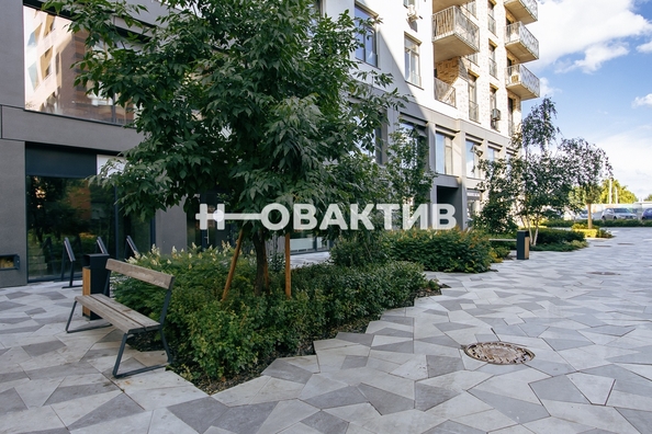 
  Продается 3-комн. квартира, 116 м², ЖК Европейский берег, дом 43-1
. Фото 31.
