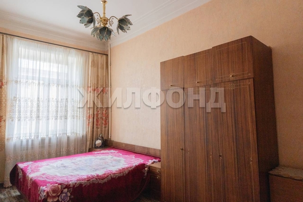 
  Продается 2-комн. квартира, 56.2 м², Серебренниковская ул, д. 4
. Фото 7.