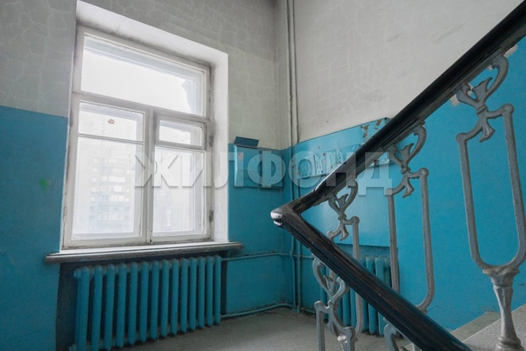 
  Продается 2-комн. квартира, 56.2 м², Серебренниковская ул, д. 4
. Фото 15.
