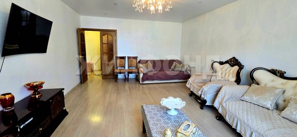
  Продается 2-комн. квартира, 54.4 м², Татьяны Снежиной ул, д. 49
. Фото 2.