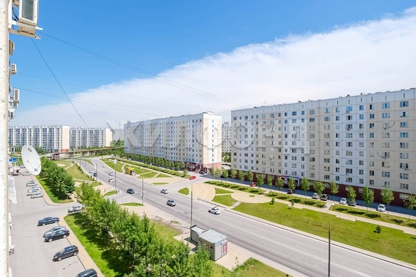
  Продается 2-комн. квартира, 54.4 м², Татьяны Снежиной ул, д. 49
. Фото 20.