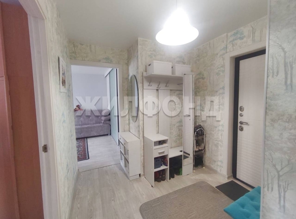 
  Продается 2-комн. квартира, 42.8 м², Революции ул, д. 6
. Фото 3.