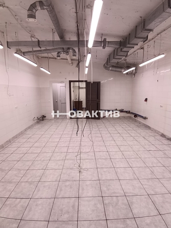 
  Продается универсальное помещение, 71.4 м², Красный пр-кт, д. 186А
. Фото 9.