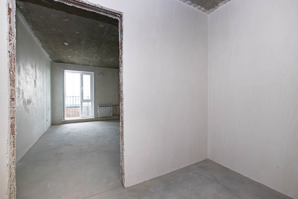 
  Продается 1-комн. квартира, 39 м², ЖК Основа
. Фото 15.