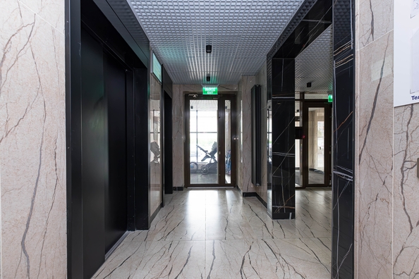 
  Продается 1-комн. квартира, 39 м², ЖК Основа
. Фото 30.