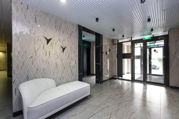 
  Продается 1-комн. квартира, 39 м², ЖК Основа
. Фото 31.