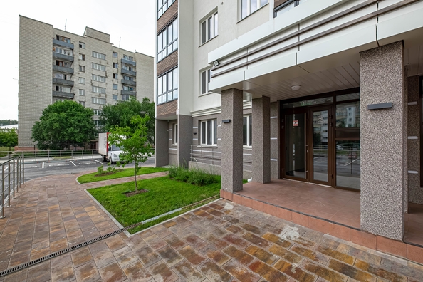 
  Продается 1-комн. квартира, 39 м², ЖК Основа
. Фото 32.